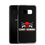 Leahy Gaming Samsung Case