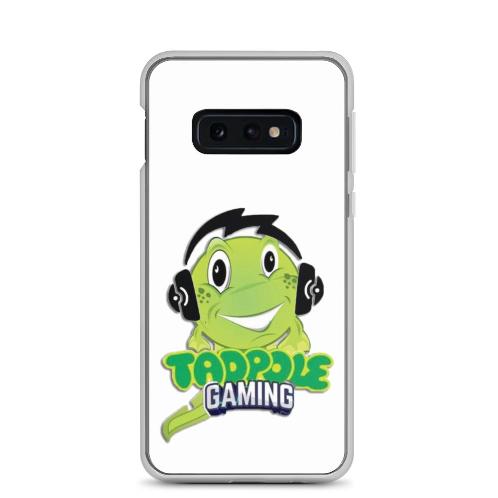 TadpoleGaming Samsung Case