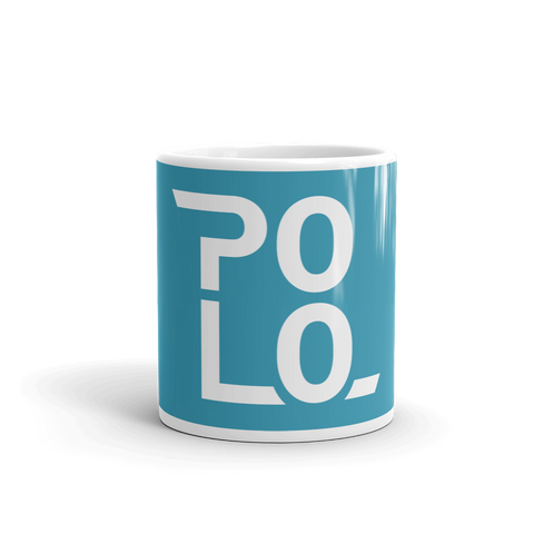 Poloniumized Mug