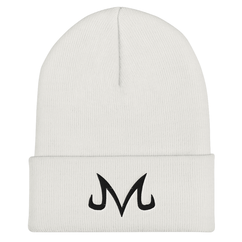 Young_vile Beanie
