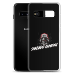Shabado Gameing Samsung Case