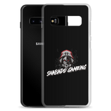 Shabado Gameing Samsung Case