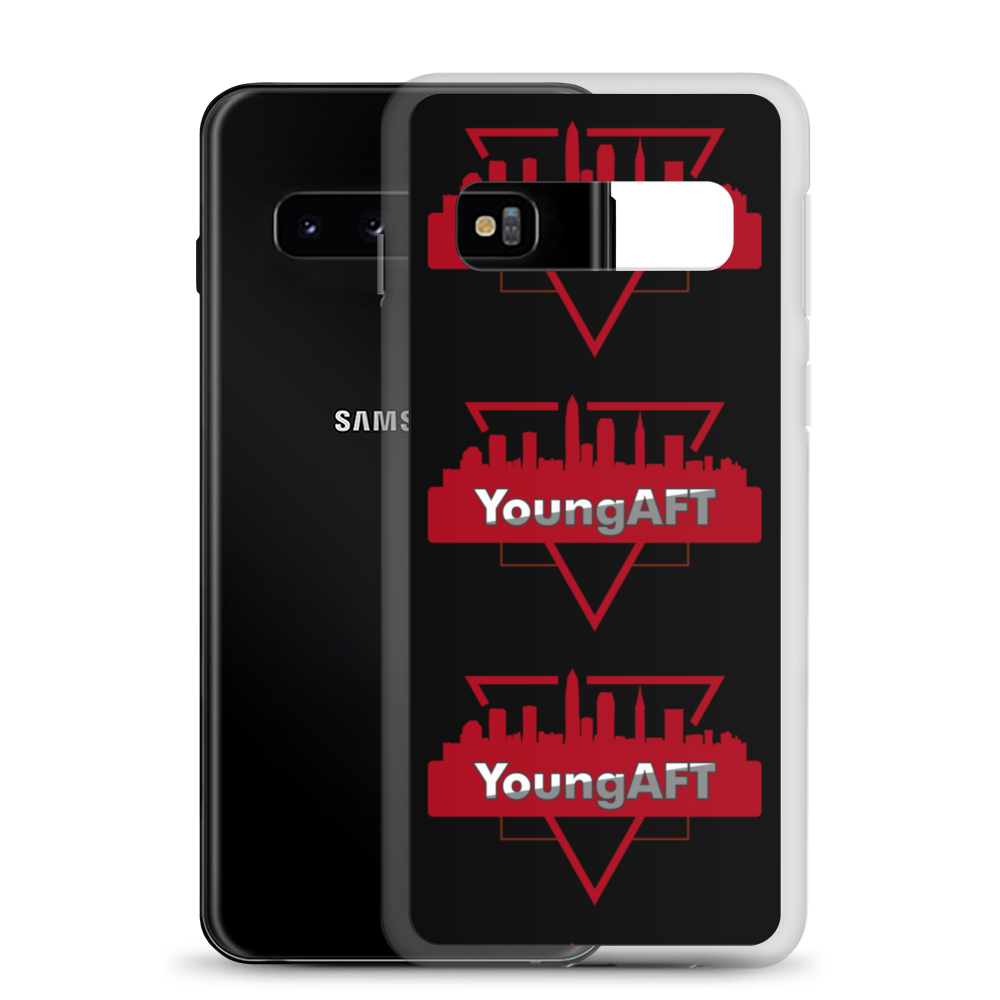YoungAFT Samsung Case