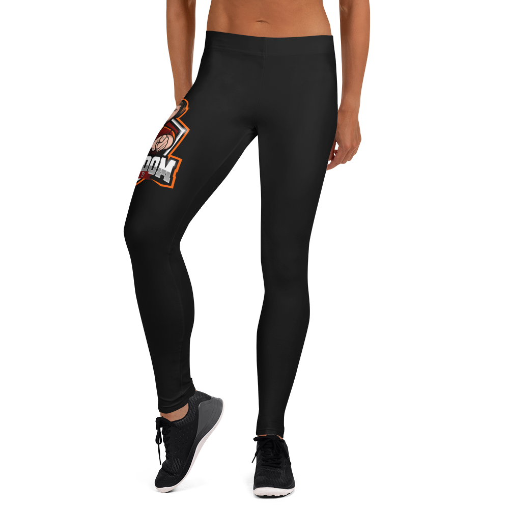 TheBoomSquad Leggings