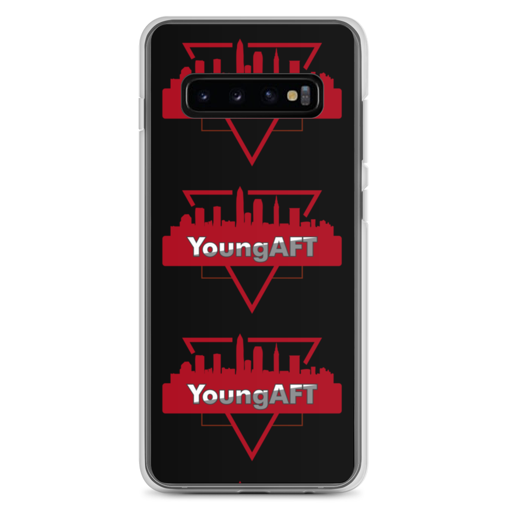 YoungAFT Samsung Case