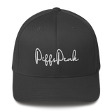 PiffsPeak Flexfit Hat