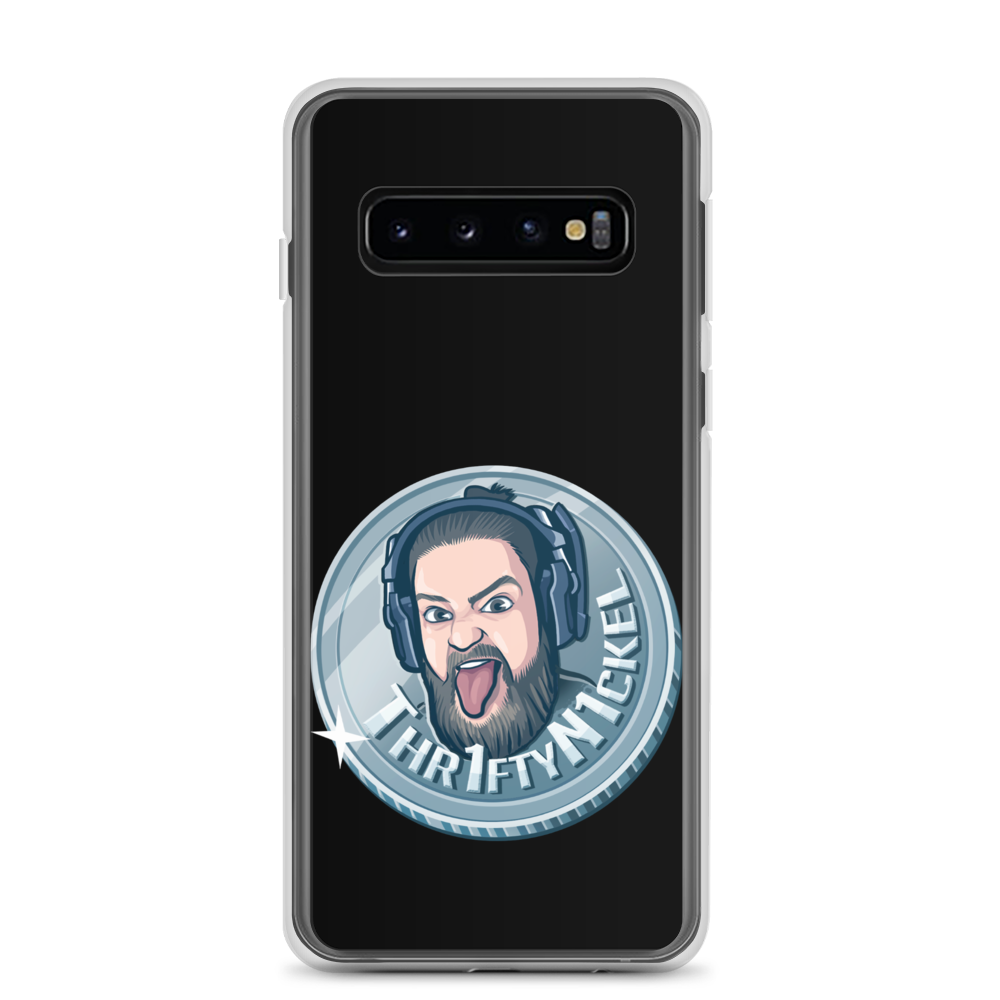 Thr1ftyN1ckeL Samsung Case