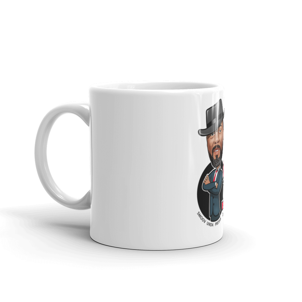SmoovUndaPresha Mug