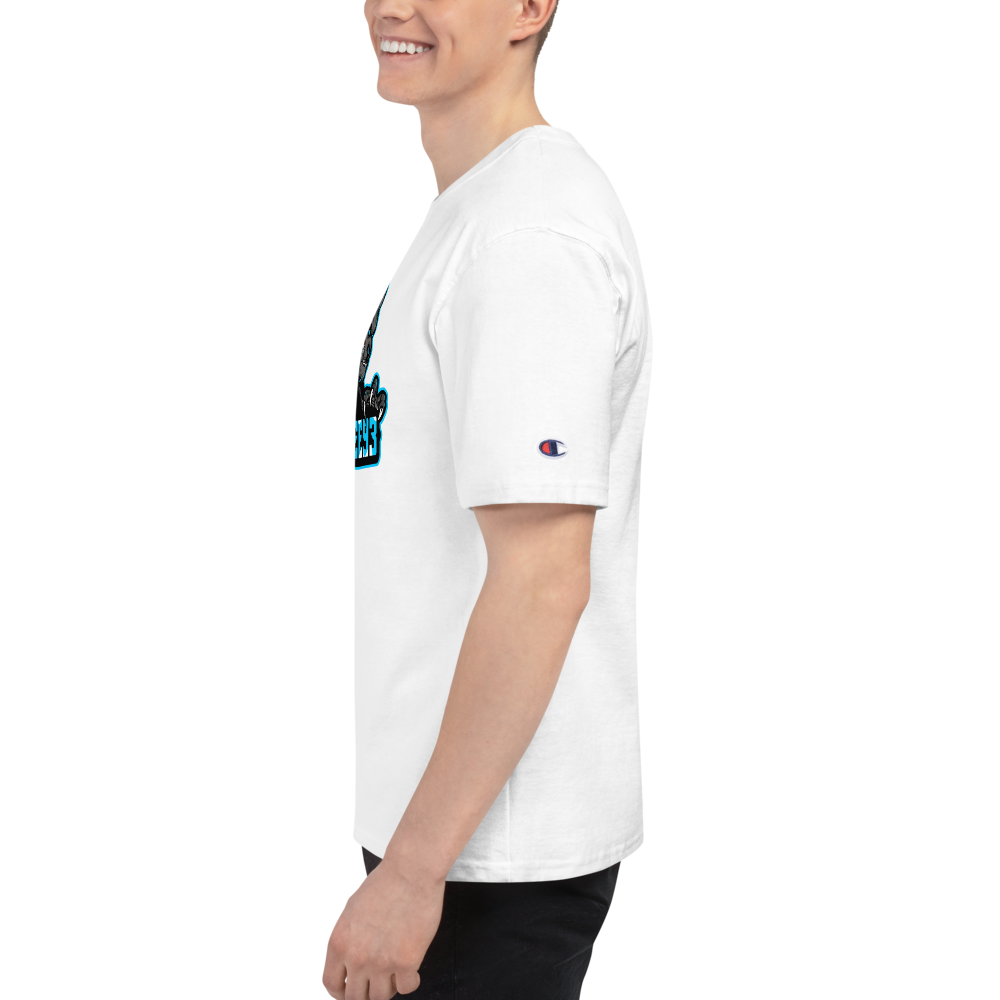 Wolfbaneee93 Champion T-Shirt