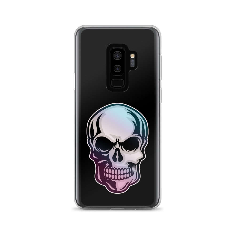 WhyYaMad Samsung Case