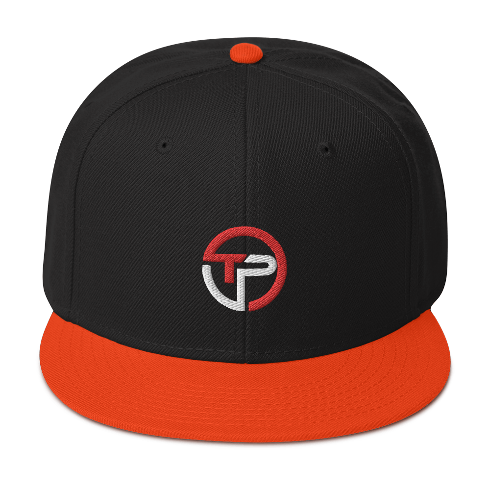 ThaPromise19 Snapback Hat