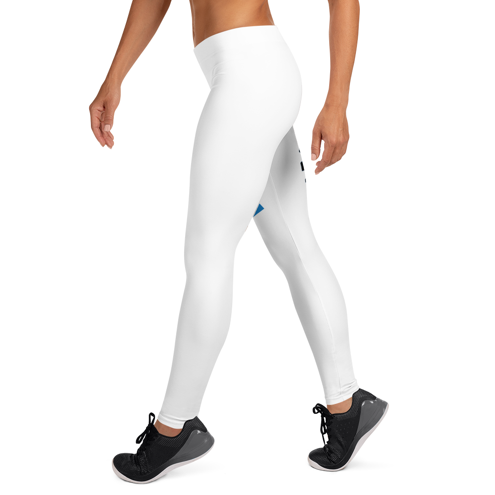 Wheelytv Leggings
