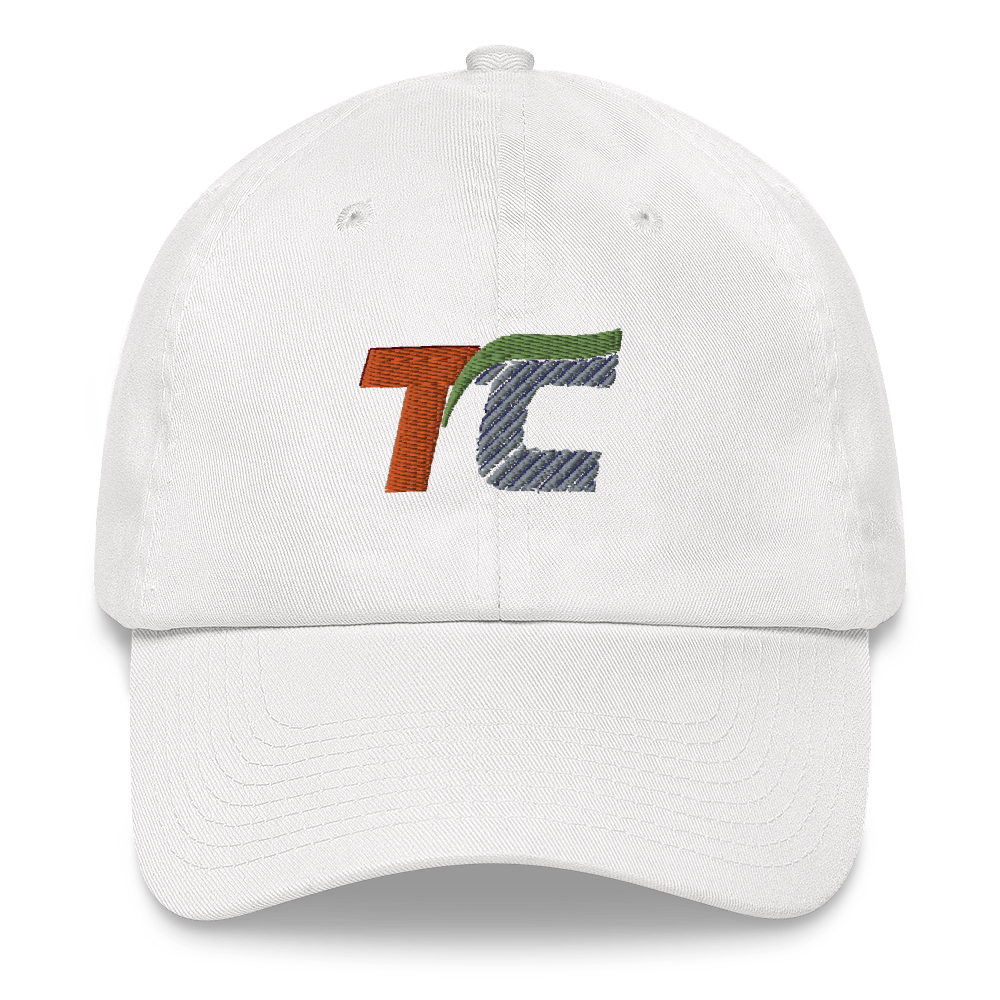 ToMClancY Dad hat