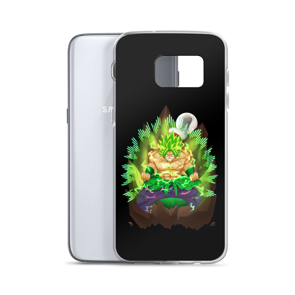 Young_vile Samsung Case