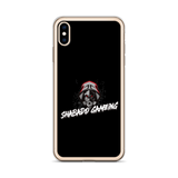 Shabado Gameing iPhone Case