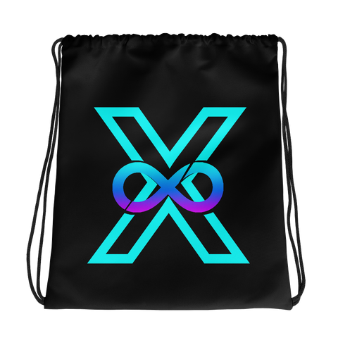 XvinityRev Drawstring Bag