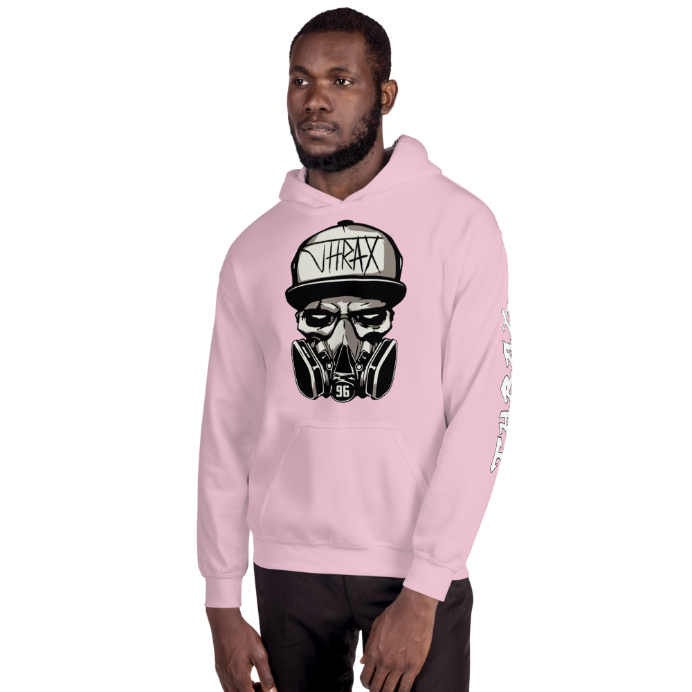 Thrax Hoodie