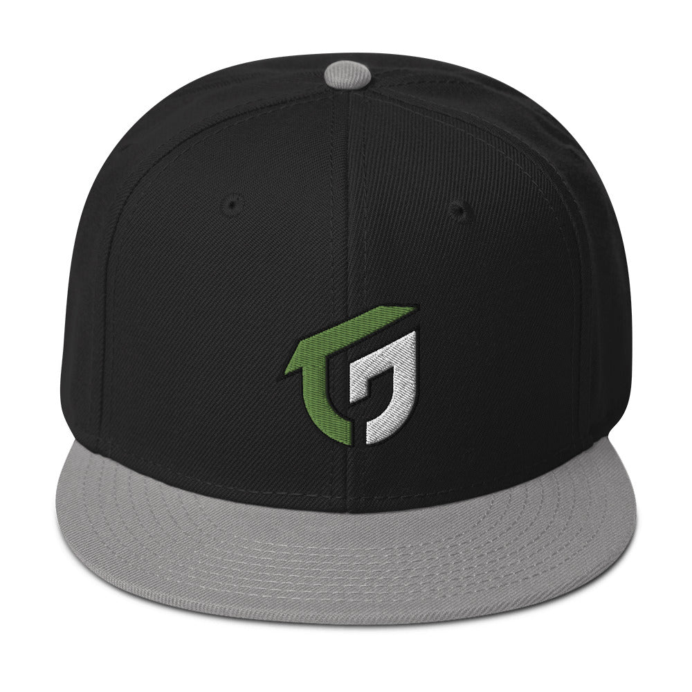 Tripp Gaming Snapback Hat