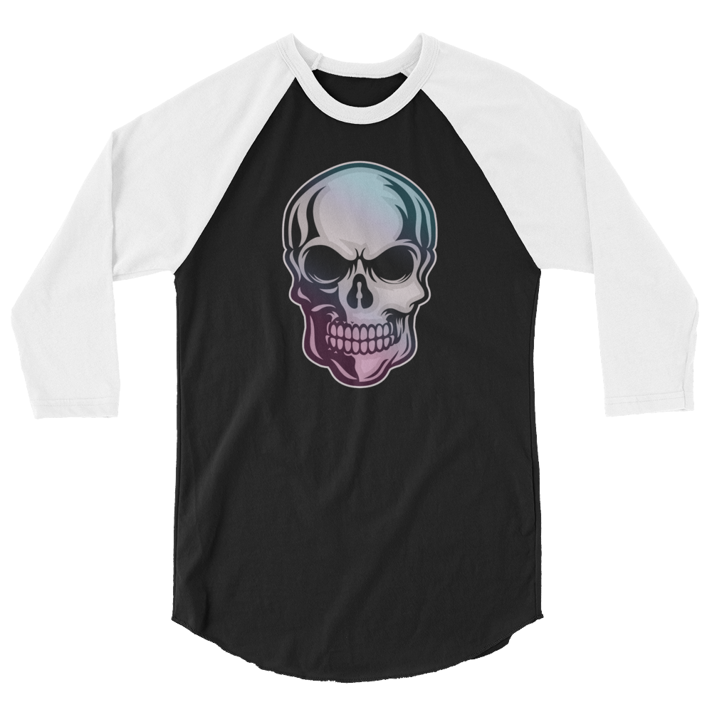 WhyYaMad Baseball Tee