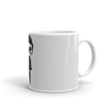 Bringmesoup Mug