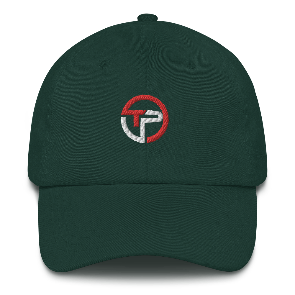 ThaPromise19 Dad Hat