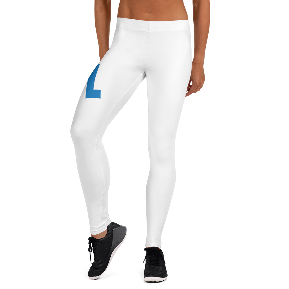 Wheelytv Leggings