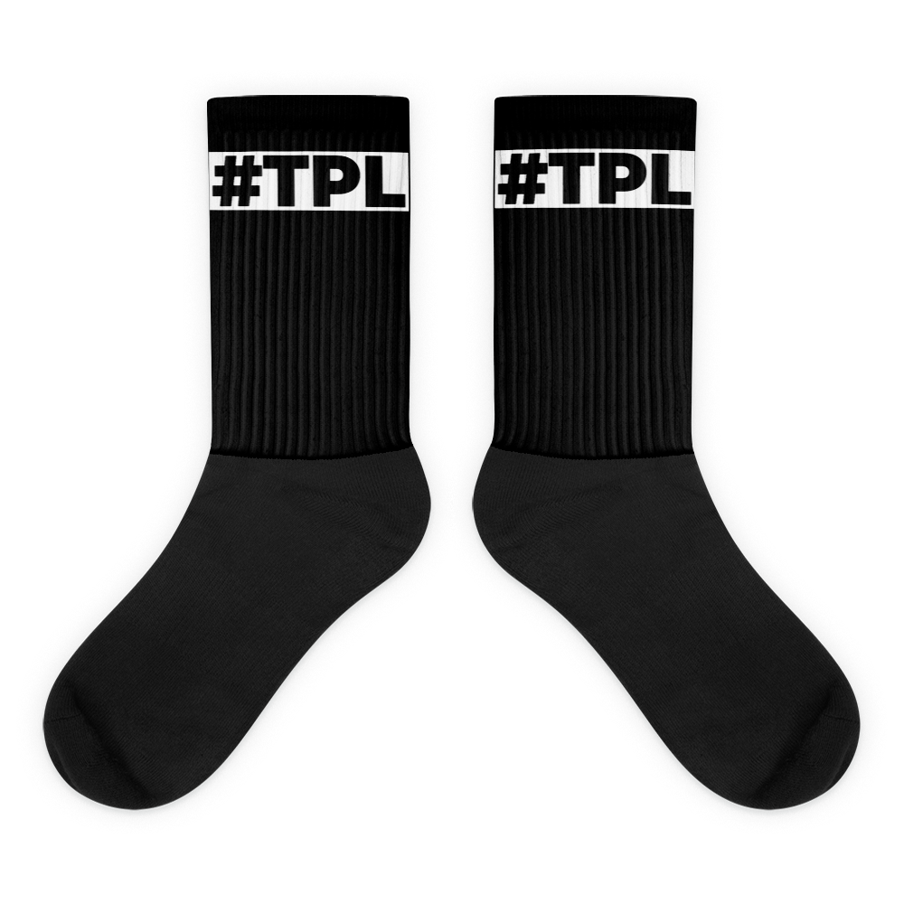 Thapromise19 Socks
