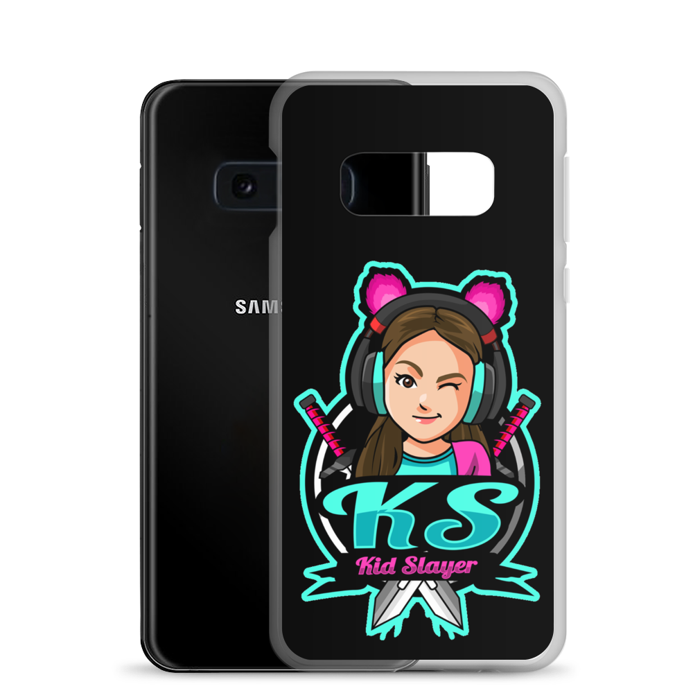 The Kid Slayer Samsung Case