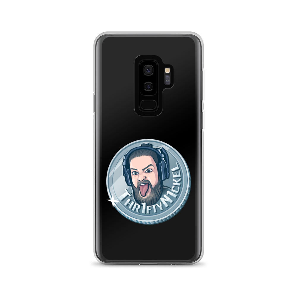 Thr1ftyN1ckeL Samsung Case