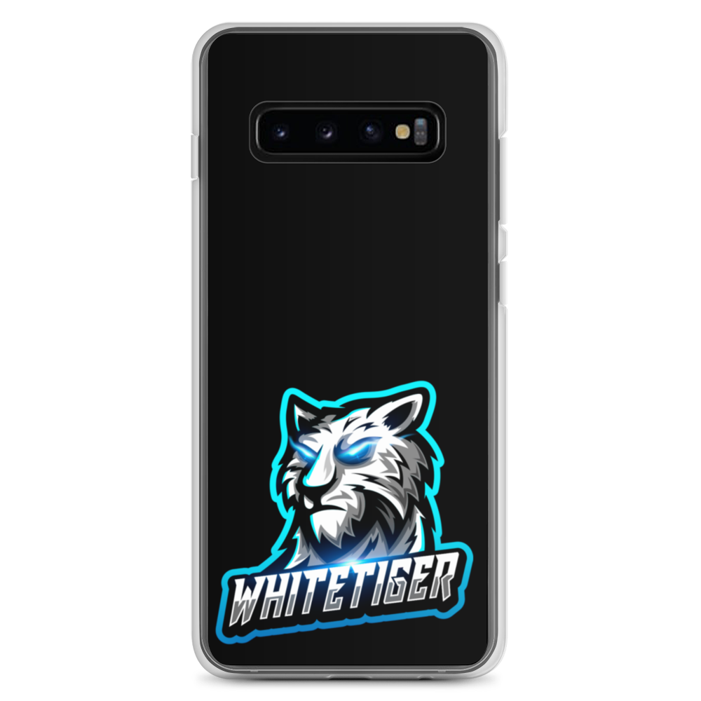 Whitetiger242 Samsung Case