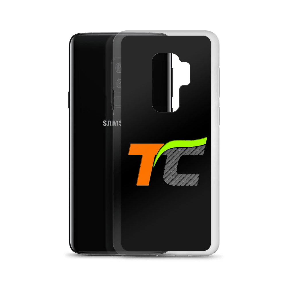 ToMClancY Samsung Case