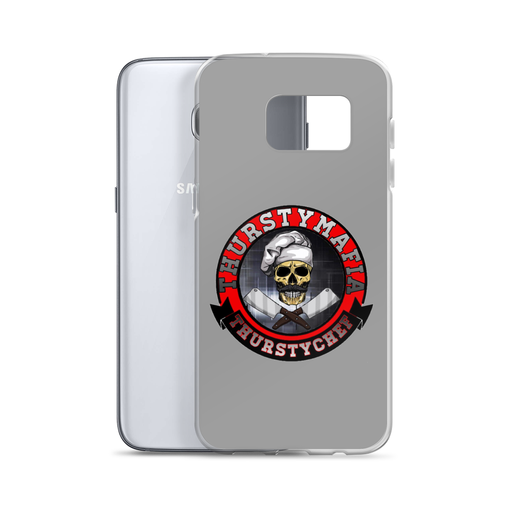 TMThrstyChef Samsung Case