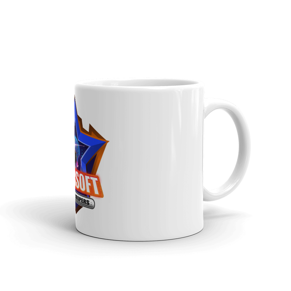 Starsoft Mug
