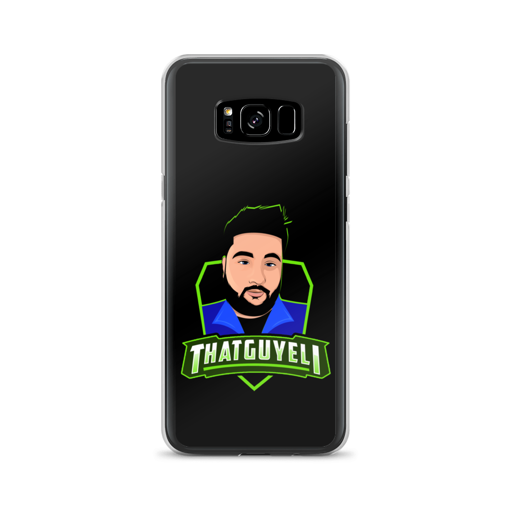 ThatguyEli Samsung Case