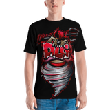 Devil's Lair Gaming All Over Tee