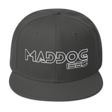 Maddog1885 Snapback Hat