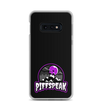 PiffsPeak Samsung Case