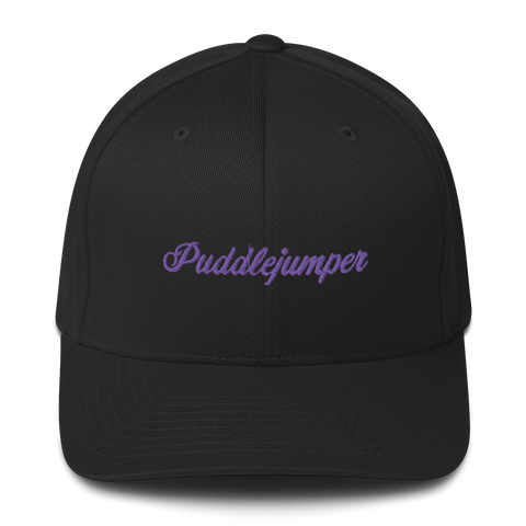 Puddle Jumper Flexfit Hat