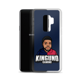 KingUno Gaming Samsung Case