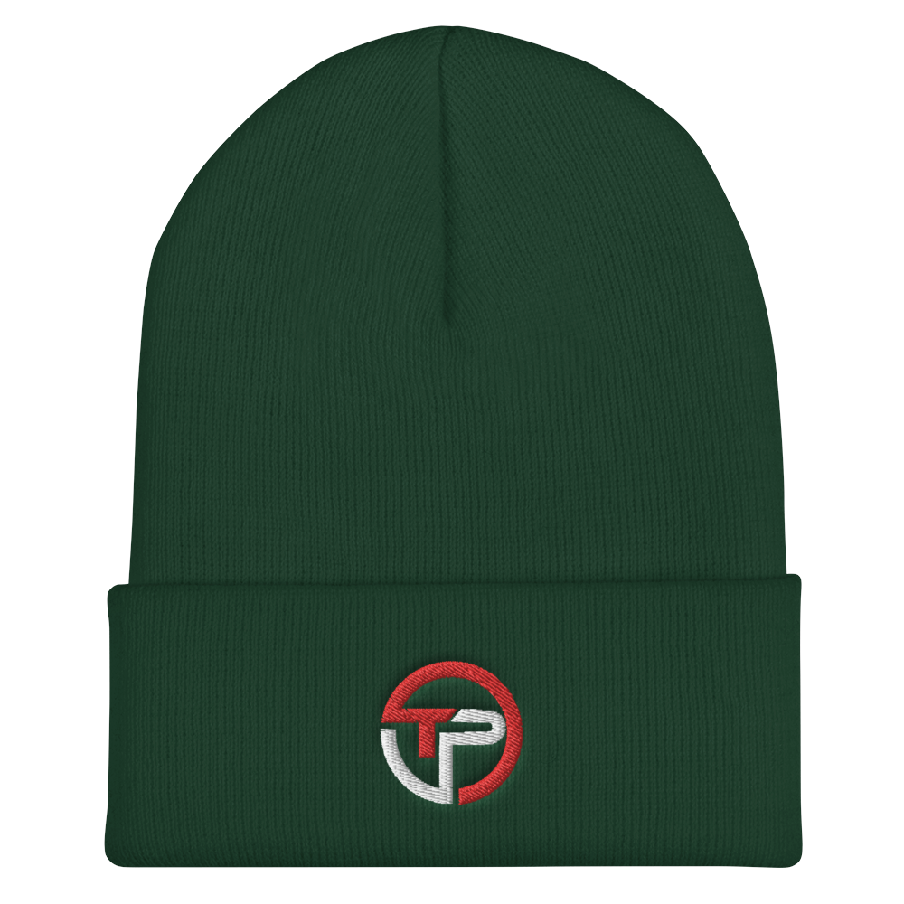 ThaPromise19 Beanie