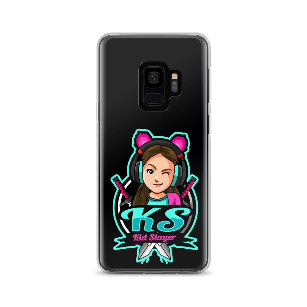 The Kid Slayer Samsung Case