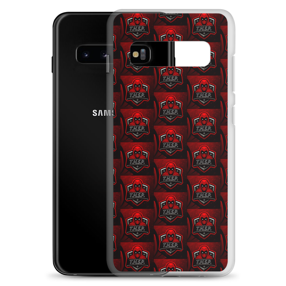THSP Samsung Case