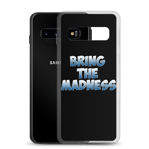 PARADOX GAMING Madness Samsung Case