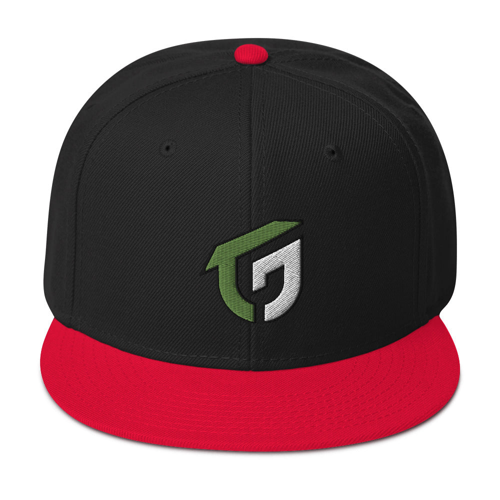 Tripp Gaming Snapback Hat