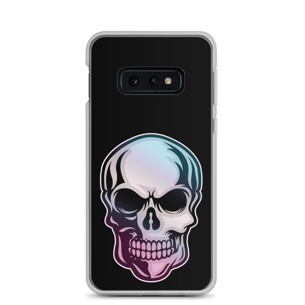 WhyYaMad Samsung Case