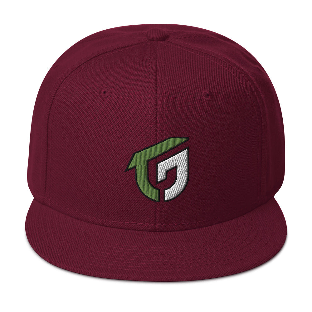 Tripp Gaming Snapback Hat