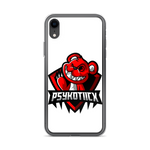Psykotiicx iPhone Case