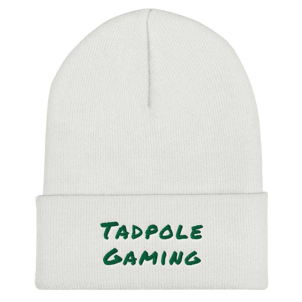 TadpoleGaming Beanie