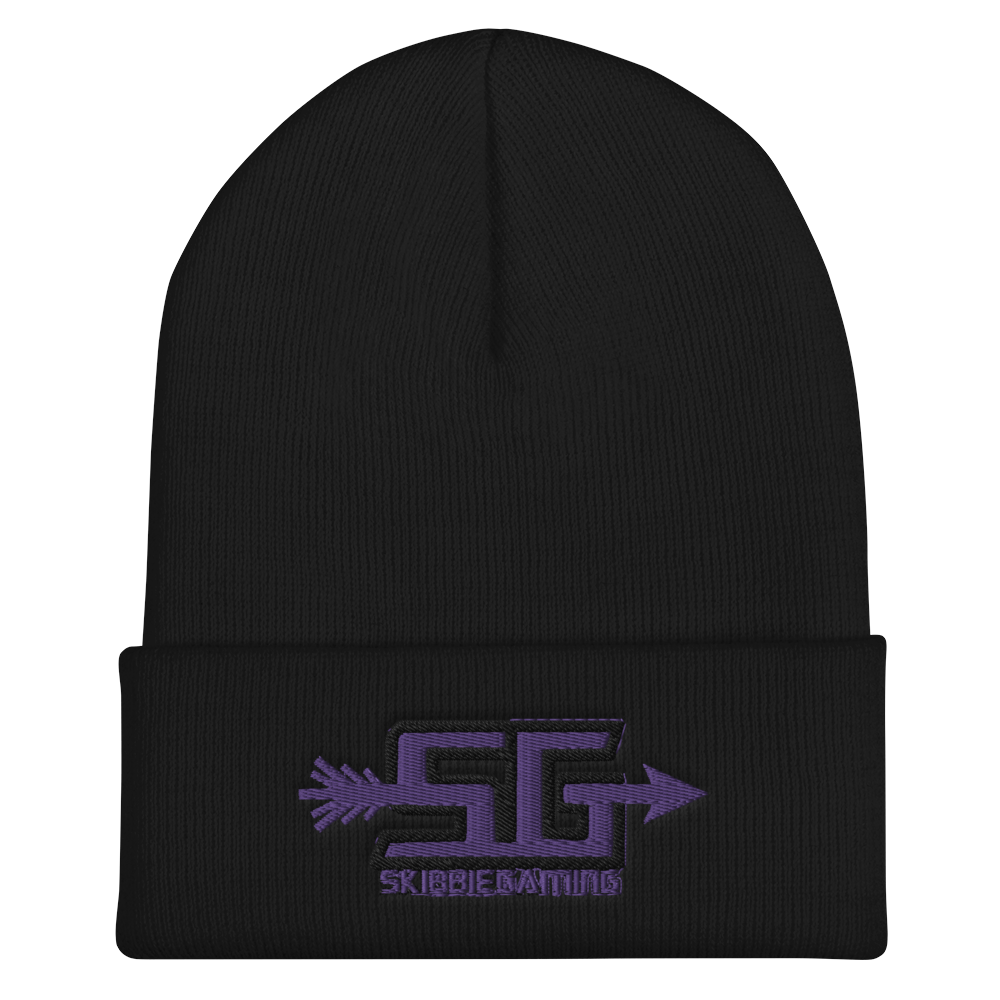 Skibbie Gaming Beanie
