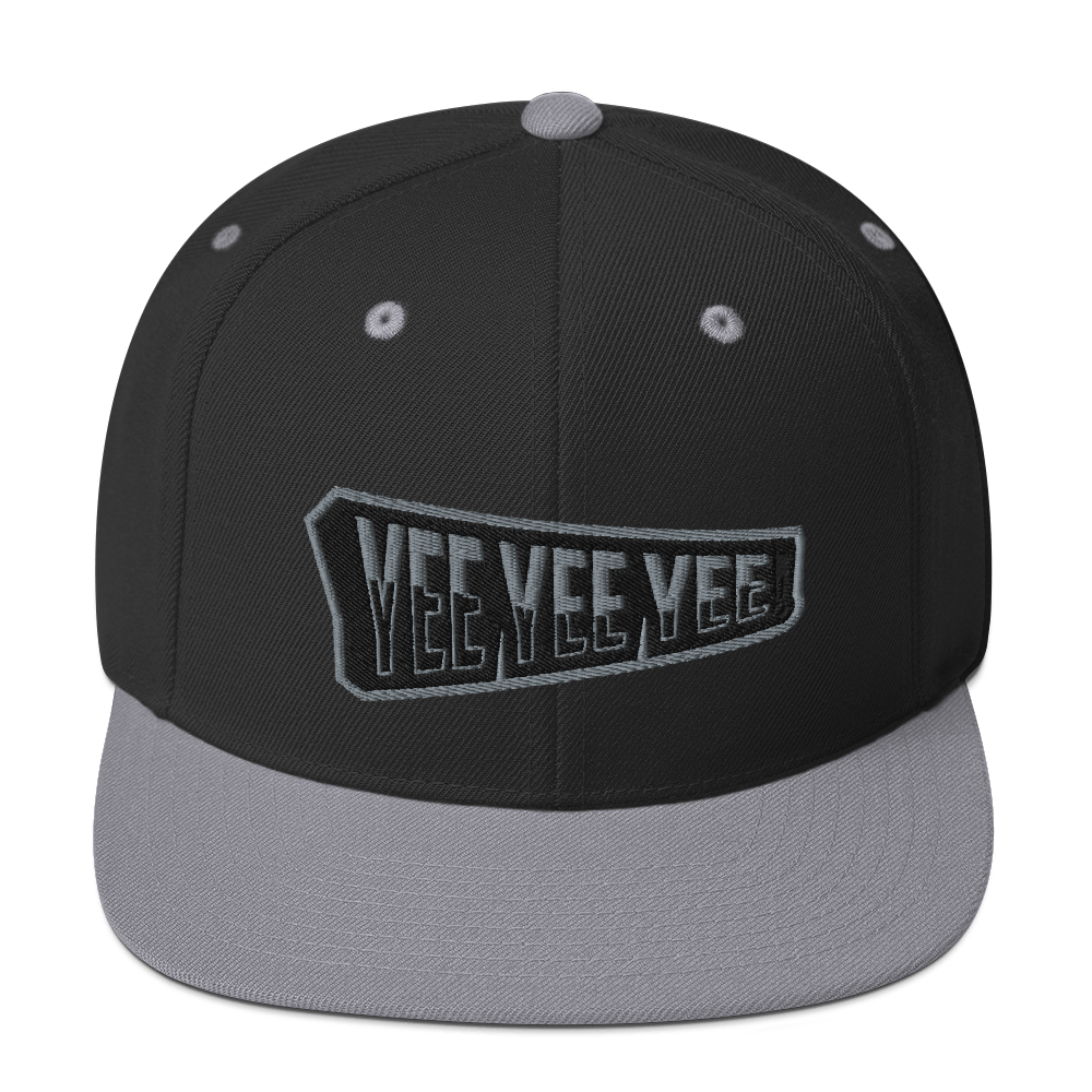 Thr1ftyN1ckeL Snapback